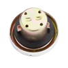 KIMISS Fuel Gas Cap Tank Cover for 50CC 150CC 250CC