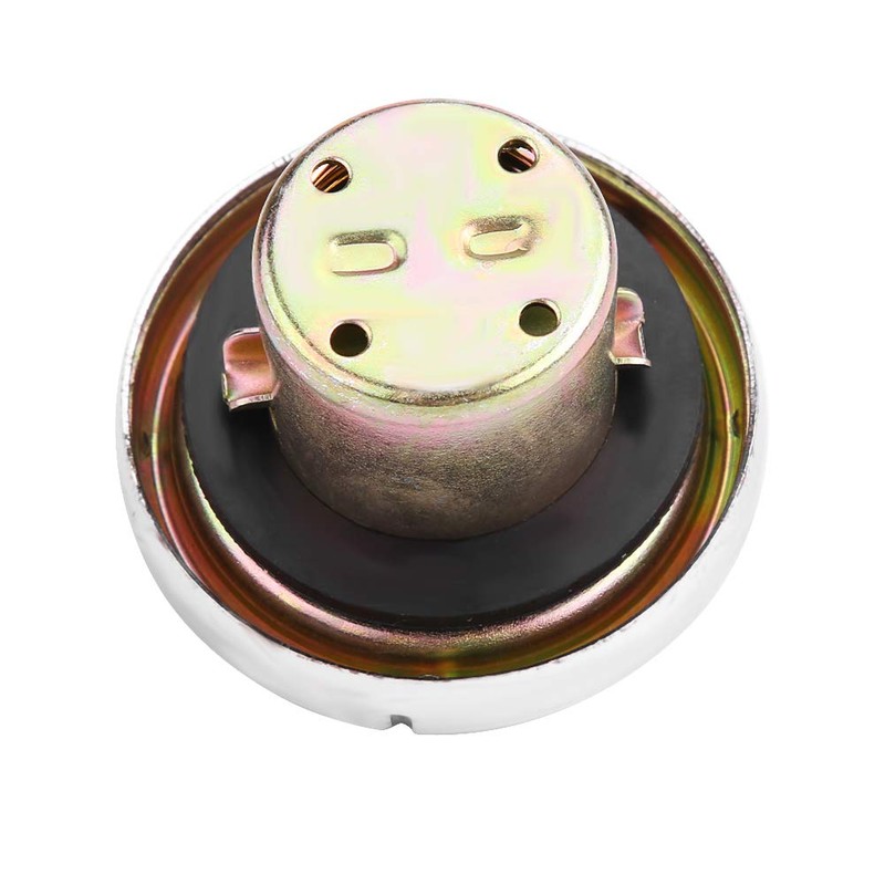 KIMISS Fuel Gas Cap Tank Cover for 50CC 150CC 250CC