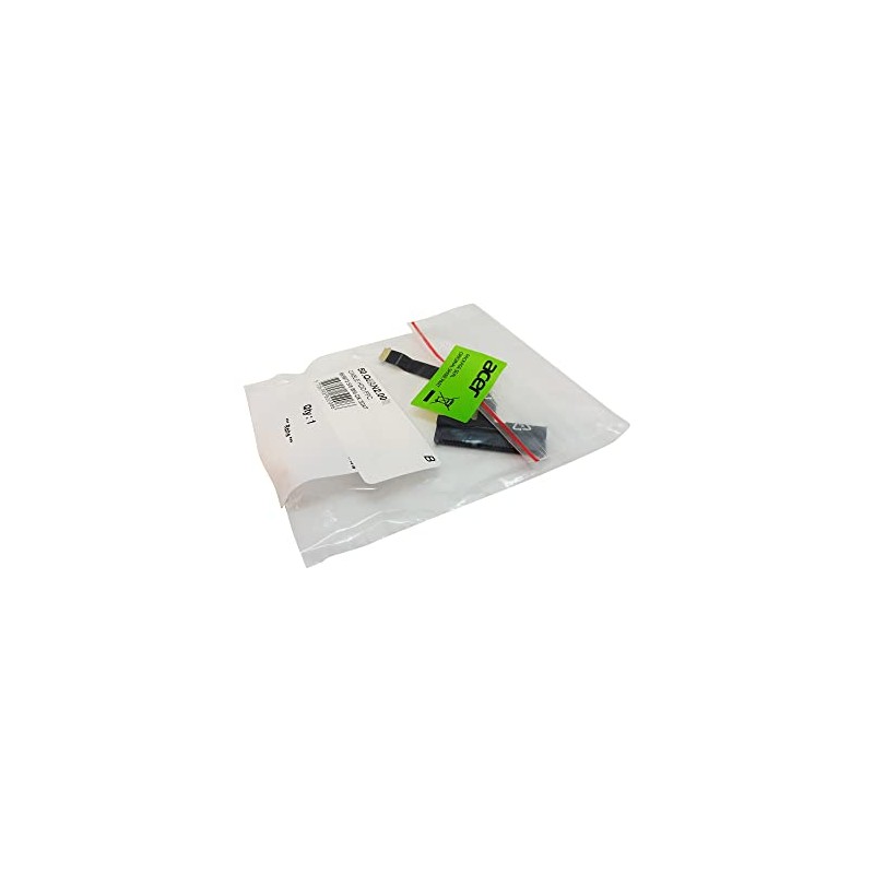 Hard Drive Adapter HDD/SSD 2.5 Inch for Acer Aspire AN515-54,