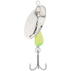 SMITH LTD Spinner AR Spinner Trout Model 10mm 2.1g Chart