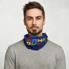Neck/Face Warmer Mask Balaclava Scarf Bandana Cycling Runner Biker Tube