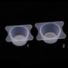 2 x 90001 02 KP 45 Filter Cup Paint Cleaning