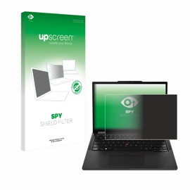 upscreen Privacy Filter for Lenovo ThinkPad X13 Gen 4 Privacy Filter Privacy Film [Blue Light Filter, Anti-Reflection]