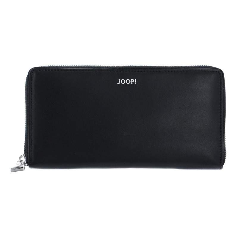 Joop! Sofisticato 1.0 Melete Purse LH11Z, black, Classic