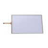 DongjinK 8" Touch Screen Glass Digitizer Panel Compatible with 2014