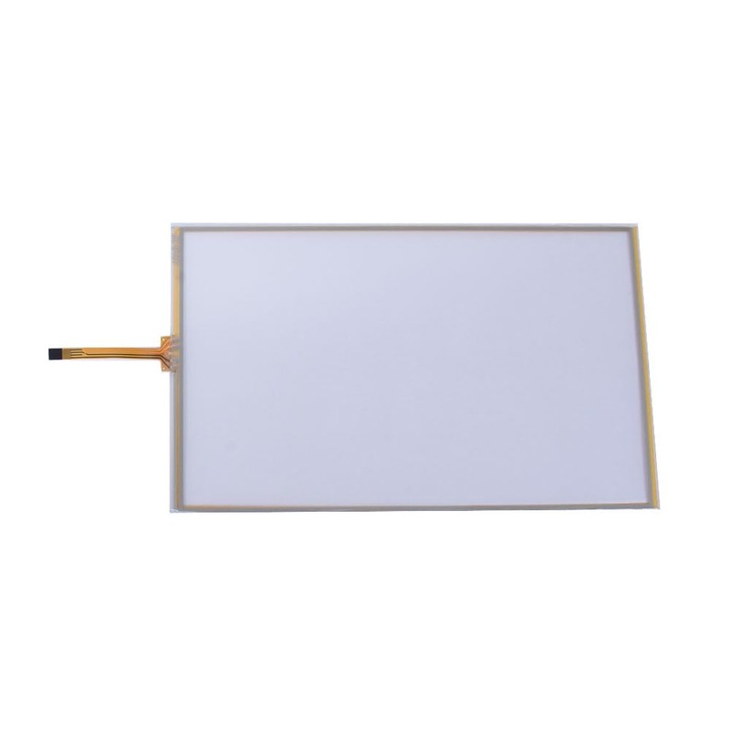 DongjinK 8" Touch Screen Glass Digitizer Panel Compatible with 2014