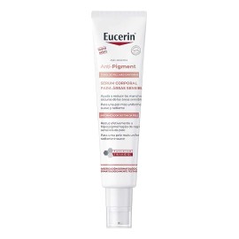 Eucerin Serum Corporal Anti Manchas Áreas Sensibles 75ml Pigmento Aclarante Axilas Ingle Thiamidol