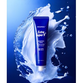 Medifil Extra Super9 Plus Water Gloss Lifting Wrapping Mask 70ml