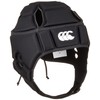 Canterbury AA09556 Rugby Headgear, black