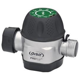 Orbit Watering Timer - Efficient Plant Care Solution