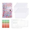 Household Book, Household Management, A6 Pouch, Budget Binder, Baggage, Household