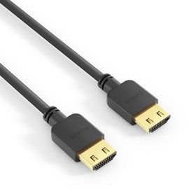 PureLink PI0500 003 High Speed HDMI Connection Cable 1,00m Black
