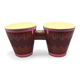 Inflatable Bongo Drums