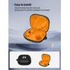 Compatible with Beats Powerbeats Pro 2 Active Noise Cancelling Earbuds,Premium