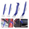 MARZSEFLO Kit Grapas Automotrices 240 Pzas, 12 Modelos, 5 Quitagrapas
