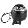 boat compass + Boat Compass Dash Mount Flush,12V LED Sea