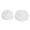 Jar Vacuum Sealer Kit Food Protector Jar Sealer with Accessory