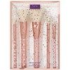Tarte 3 pc - Merry Metals Brush Set