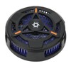 Magnetic Tablet Cooler for IOS Tablet Two Levels Adjustable Efficient