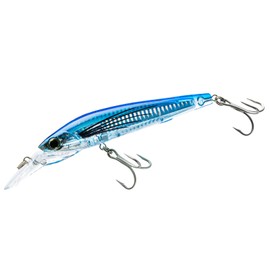 YO-ZURI 3D Diver (S) 4.7 inches (120 mm) Color: Flying Fish [Trolling]