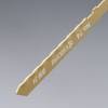 KYOCERA (Kyocera) Former Ryobi Jigsaw Blade No. 74 66400307 5-Piece