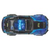 Hot Wheels Collector Auto RTR Mustang Drift para coleccionistas