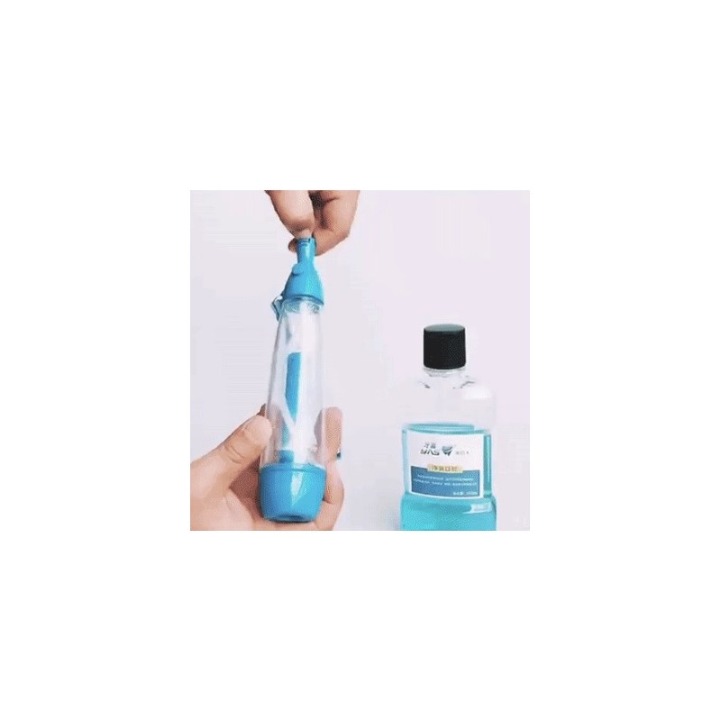 Modori Living Dental Spa Debris Removal Oral Irrigator
