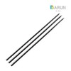 Hottracks Barun Kids Plate Spinning Stick 3-Piece Set (WFGOZ52) / 바른키즈 접시돌리기 막대 3개세트(WFGOZ52)