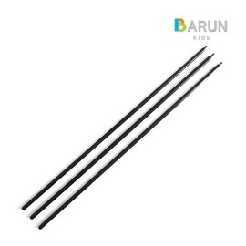 Hottracks Barun Kids Plate Spinning Stick 3-Piece Set (WFGOZ52) / 바른키즈 접시돌리기 막대 3개세트(WFGOZ52)