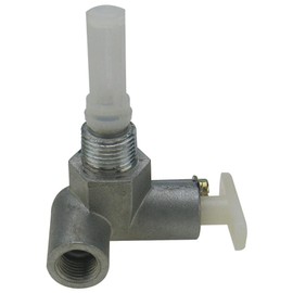 1851653M91 Fuel Shut Off Valve for Massey Ferguson TE20, TEA20, TO20, TO30, 165, 20D, 20E, 231, 240P, 255, 261, 2640, 30E, 35, 3505, 3525, 3545, 50