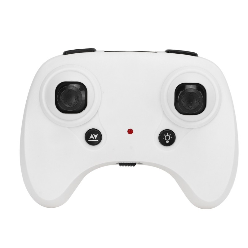 2.4G Drone Remote Control Aircraft LED Light Quadcopter 360 Degree