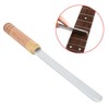 Guitar Sanding File Fret and Fingerboard Trimming Tool for Stringed
