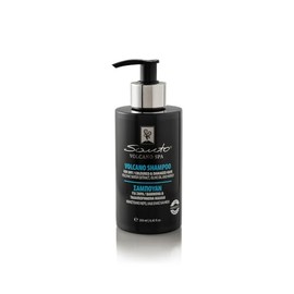 Volcano Shampoo - Coloured and Damaged Hair