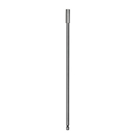 'KWB Bit Holder with Extra Long 100820 (1/4 x 300 mm ISO 1173 E 6.3); 0 W; 0 V
