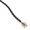 AUPROTEC FLRYY Car Cable 7 x 1.0 mm² 5 m