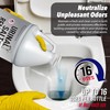 Allied Science Urinal Salt Remover - Uric Acid Salts Scale