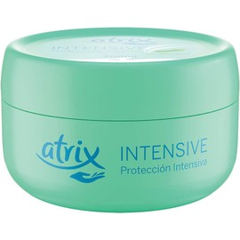 ATRIX Crema Para Manos Hidratante Intensive (200 ml) protección intensiva con aloe vera