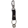 Patrick Cox Key Holder for Men and Women, Unisex, Cowhide