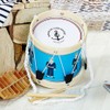 Vilac - Le Petit Drum by Lann Bihoué Marine Nationale
