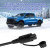84564686 Engine Coolant Heater Cable Cord for Chevy Silverado 1500/LD/LTD