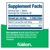 Bariatric Fusion Hierro 18mg Vitamina C 36mg 90 Tabletas Sabor