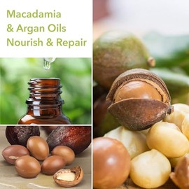 Macadamia Hair Ultra Rich Moisture Shampoo - 10 oz