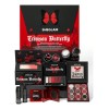 Crimson Butterfly Full Colection Set X Sheglam