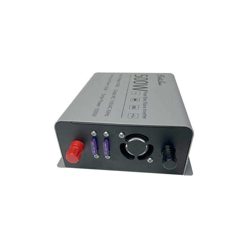 Pure sine Wave Inverter DC 12V Input and AC 110V