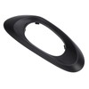 Interior Door Handle Trim Bezel 15214507 Rear Left Inside Door