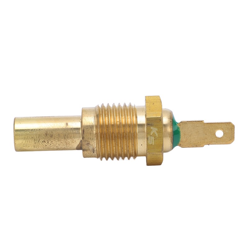 Water Temperature Sensor ME088884 Coolant Temperature Transducer for Kato Excavator