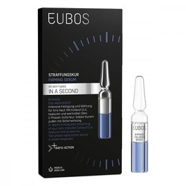 Eubos N A SECOND Bi-Phase Collagen Boost 7 x 2 ml