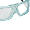 Sport Goggles Free Regulable Design Curved Fit Frame Impact Resistant