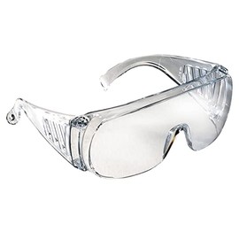 esuko Protective Glasses (Clear) ea800ar – 1