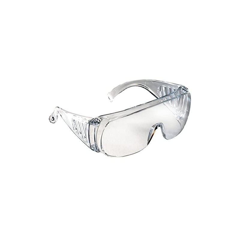 esuko Protective Glasses (Clear) ea800ar – 1